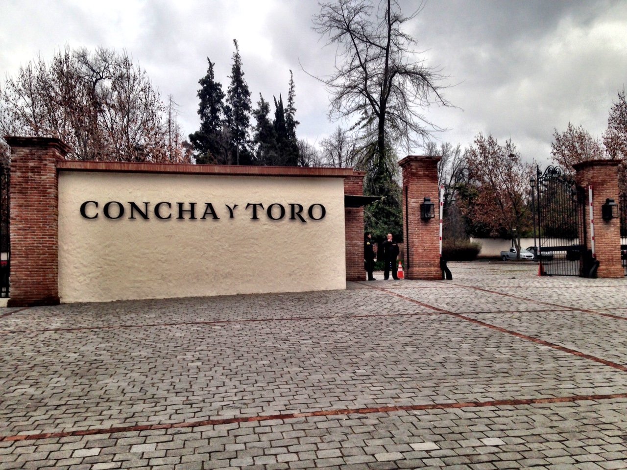 Conheça a vinícola Concha y Toro, marca mundialmente conhecida, uma das 10 maiores companhias de vinho do mundo e a principal exportadora da América Latina.