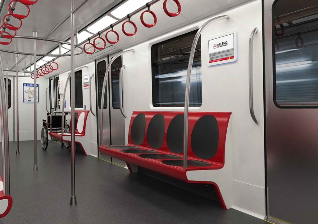 Metro-Santiago-Interior